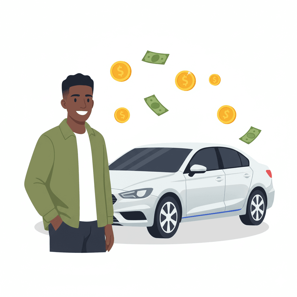 Turn Your Empty Seats Into Real Income